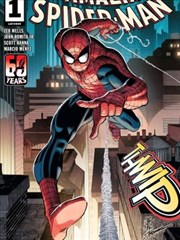 星云影视收录的漫画改编作品纸上迷城封面